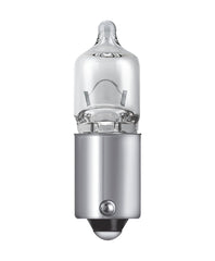 Bec Osram Original 5W 12V BA9s Osram - imagine 1