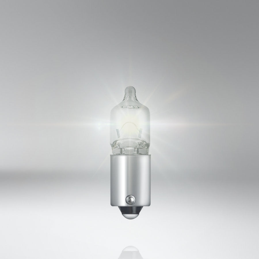 Bec Osram Original 5W 12V BA9s Osram - imagine 2