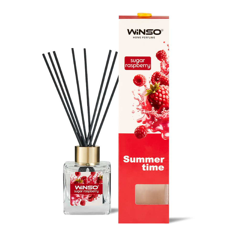 Odorizant Sugar raspberry Winso - imagine 1