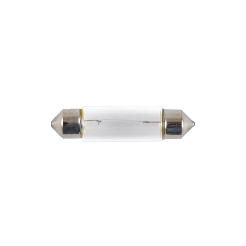 Bec Halogen Winso 24V C10W 10W SV8.5 T11*41 Winso - imagine 2