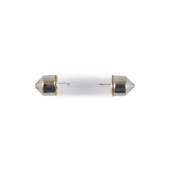 Bec Halogen Winso 24V C10W 10W SV8.5 T11*41 Winso - imagine 2