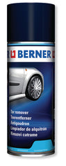 Solutie de indepartat bitum Berner 400 ml Berner - imagine 1