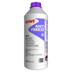 Antigel concentrat Rowe HighTec AN G13 1.5L Rowe - imagine 1