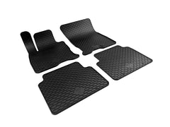 SET COVORASE AUTO CAUCIUC UMBRELLA PENTRU FORD KUGA (INCLUSIV HYBRID) (2020-)