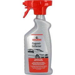 Solutie indepartare rugina de pe suprafete vopsite, Nigrin Performance, 500 ml Nigrin - imagine 1