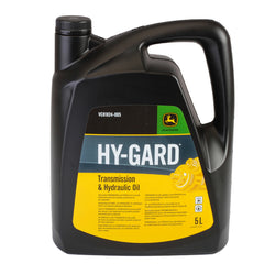 Ulei hidrulic John Deere Hy Gard 5L John Deere - imagine 1
