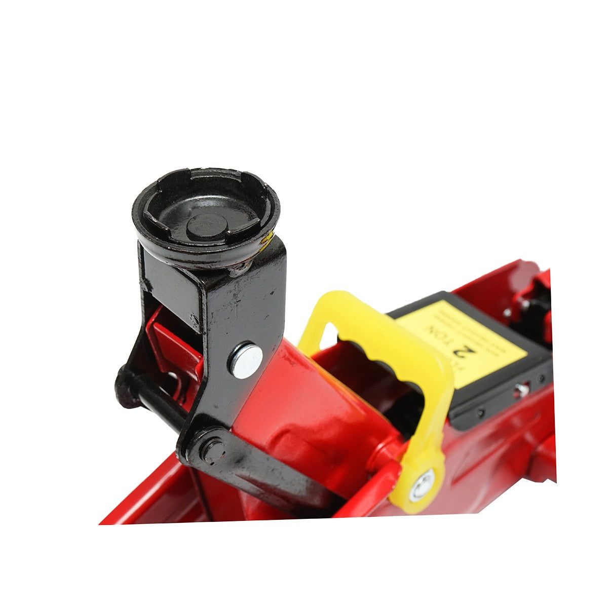 Cric tip crocodil cu sarcina 2T 130-290mm BRECKNER GERMANY - imagine 8