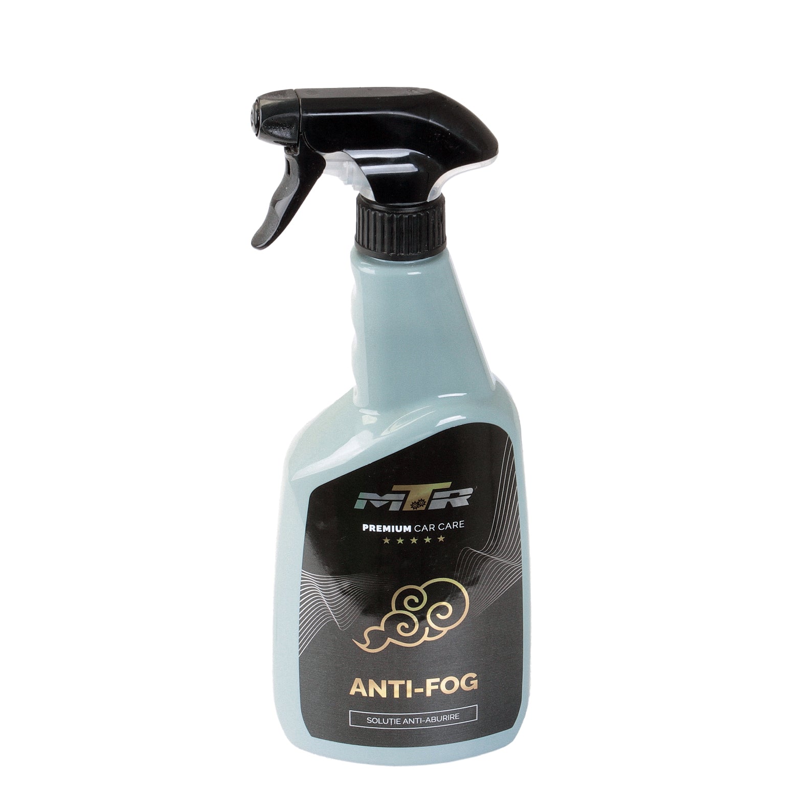 Solutie Premium MTR Antiaburire ; Antifog 750 ml MTR - imagine 1