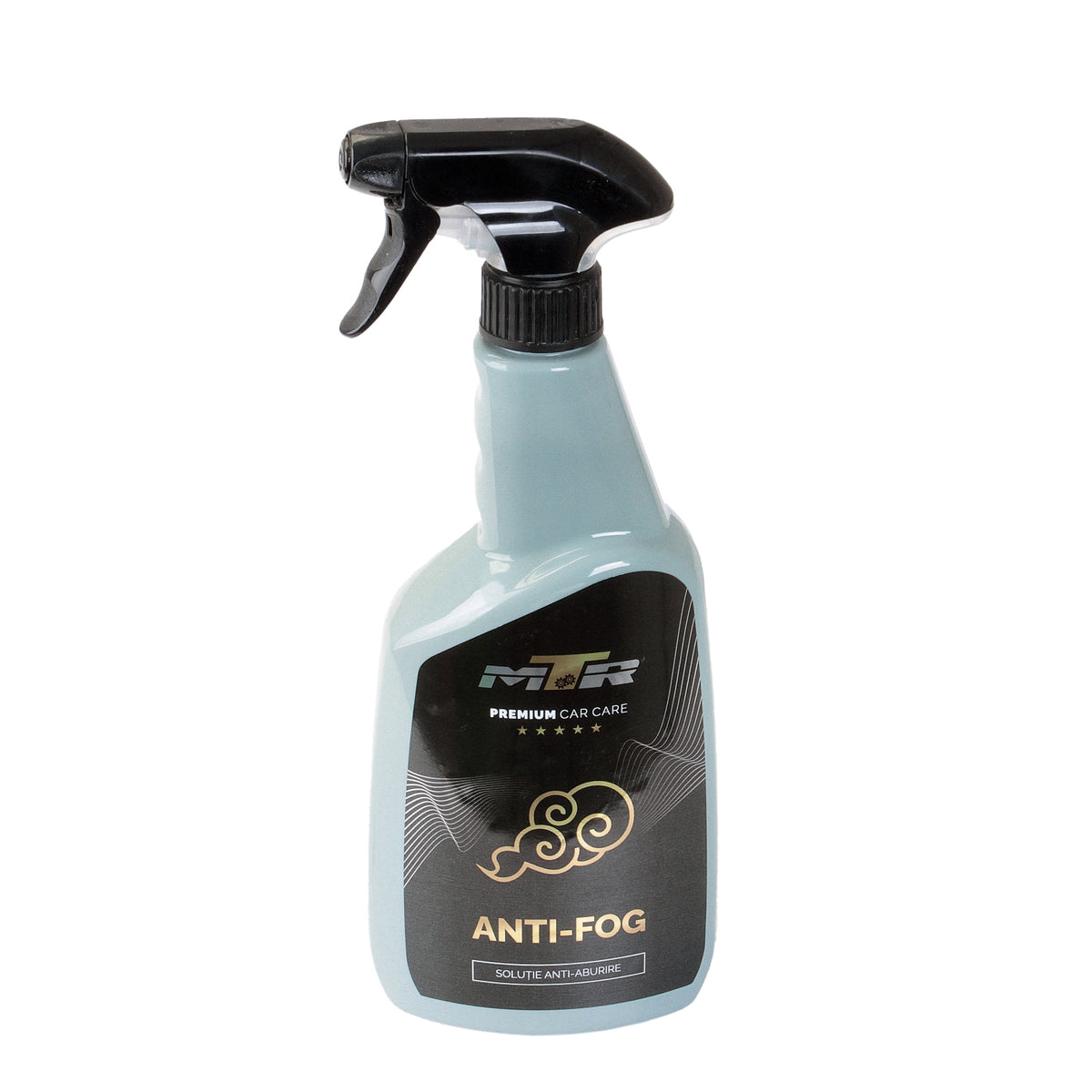Solutie Premium MTR Antiaburire ; Antifog 750 ml MTR - imagine 1