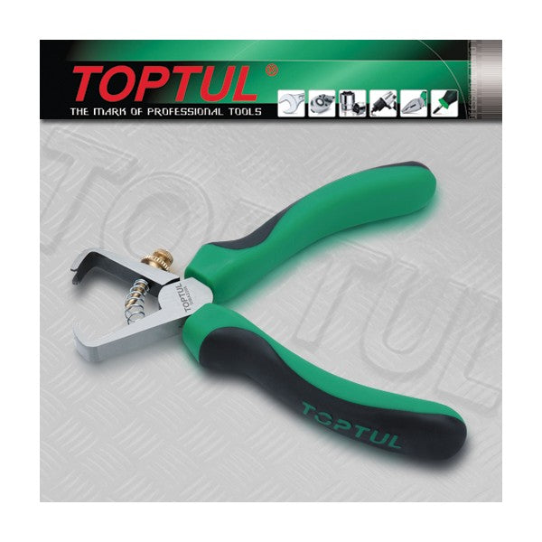 Cleste indepartat izolatie fire Toptul - imagine 1