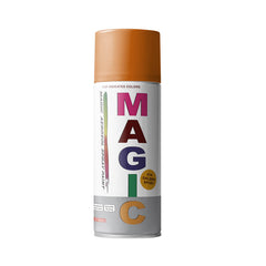 Magic - Vopsea spray  41A Galben Sport 41A 400 ml Magic - imagine 1