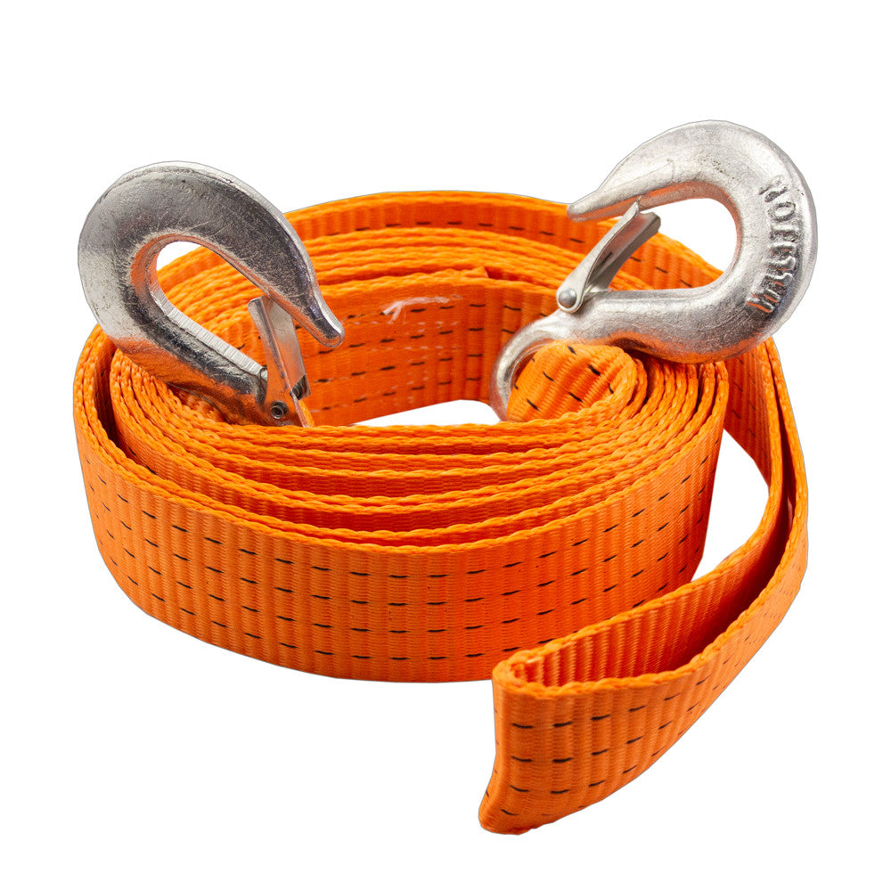 Chinga de tractare Carguard - 4m -6500kg Carguard - imagine 1
