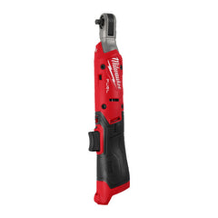 Antrenor cu clichet cu acumulatori, model M12 FIR14G2-0, 1/4", 61Nm Milwaukee - imagine 1