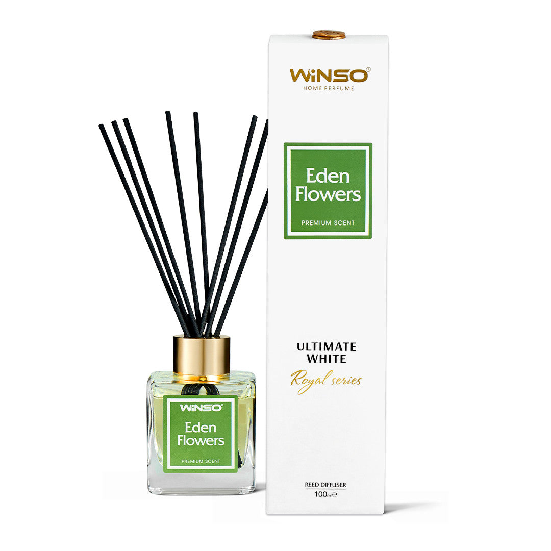 Odorizant camera Eden flowers Winso - imagine 1