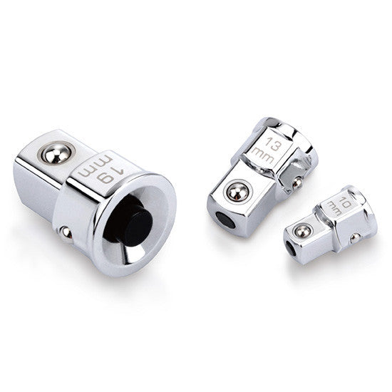 Adaptor 1/2, 19mm Toptul - imagine 1