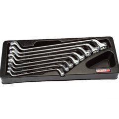 Set inelare cotite 8 Piese Toptul - imagine 2