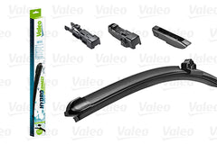 Ștergător Valeo HydroConnect 800 MM Valeo - imagine 1