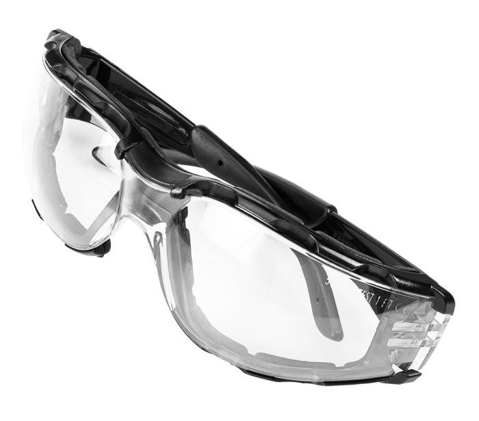 Ochelari de protectie cu insertie de sp Neo Tools - imagine 5
