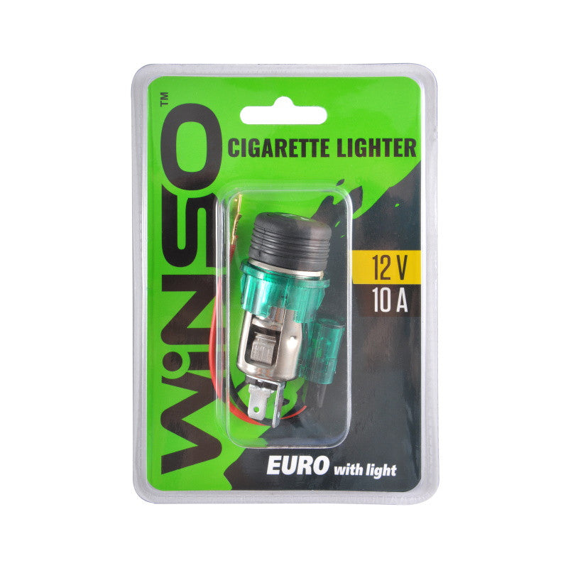 Bricheta auto 12V 10A Winso Winso - imagine 1