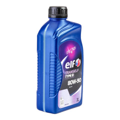 Ulei ELF Tranself Tybe B  80W90  1L Elf - imagine 2