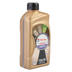 Ulei cutie Total Energies Traxium Dual 9 FE 75W90 1L Total - imagine 2