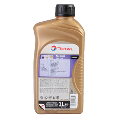 Ulei cutie Total Energies Traxium Dual 9 FE 75W90 1L Total - imagine 3