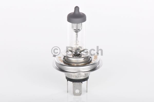 Bec Bosch Plus 60 H4 12V 60/55W P43t Bosch - imagine 2