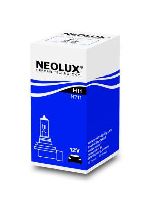 BEC FAR H11 12V PGJ19-2 55W NEOLUX