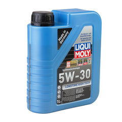 Ulei motor Liqui Moly Longtime High Tec 5W30 (1136) (9506) 1L Liqui Moly - imagine 2