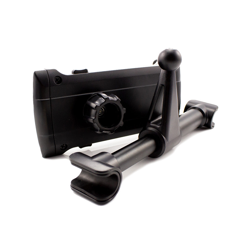 Suport tableta universala, cu sistem de fixare la tetiera Carguard - imagine 6