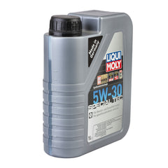 Ulei motor Liqui Moly Special Tec 5W30 (1163) (9508) 1L Liqui Moly - imagine 2