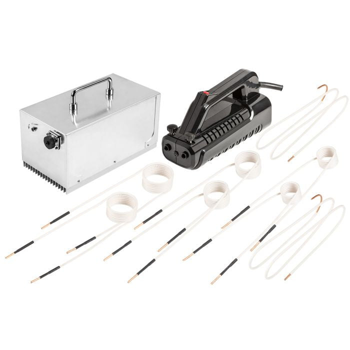 Incalzitor prin inductie pentru suruburi Neo Tools - imagine 1