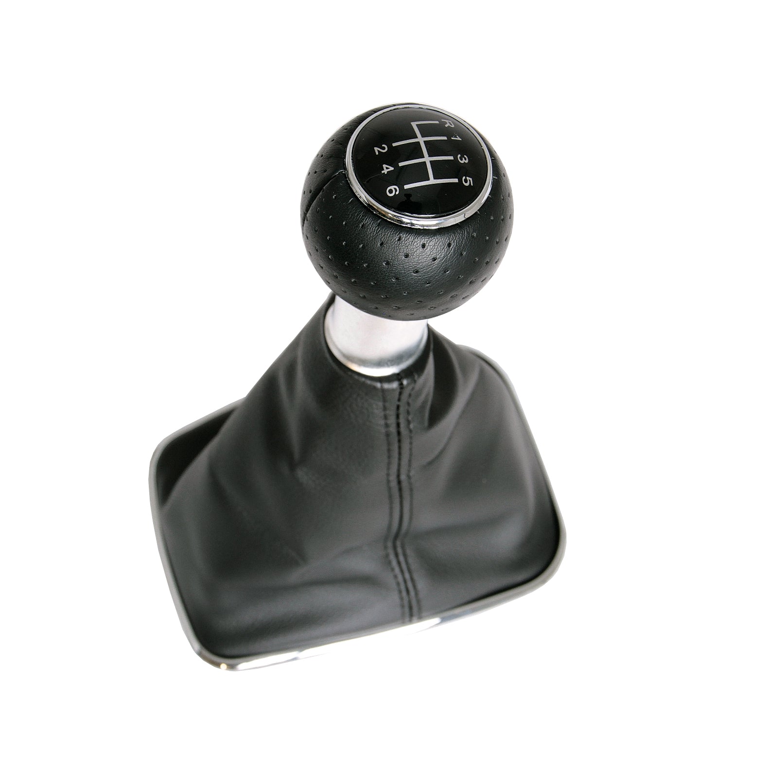 Manson cu nuca schimbator VW golf 4/Bora cu 6 viteze, model sport MTR - imagine 2
