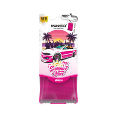 Odorizant card Ibiza Winso - imagine 1