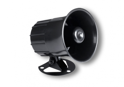 Sirena MTR 1 ton Carguard - imagine 1