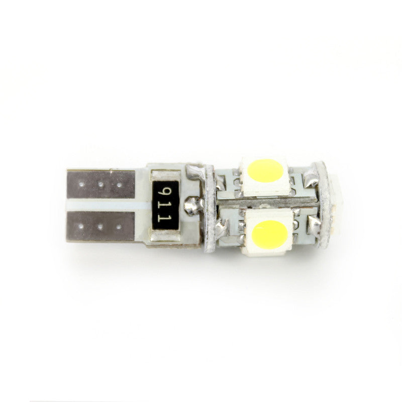 Bec MTR W5W 12V 3W Carguard - imagine 2