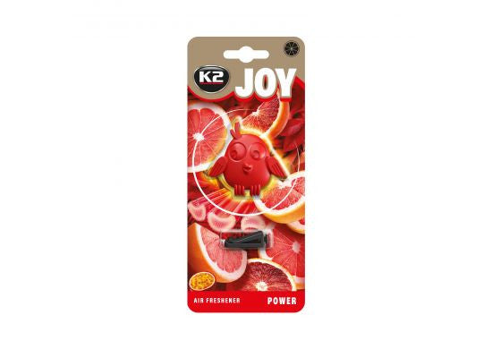 JOY POWER-odorizant grila K2 - imagine 2