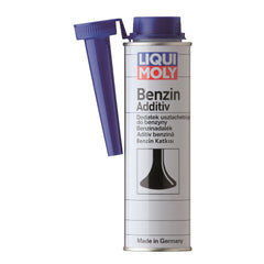 Aditiv benzina Liqui Moly 300 ml Liqui Moly - imagine 1