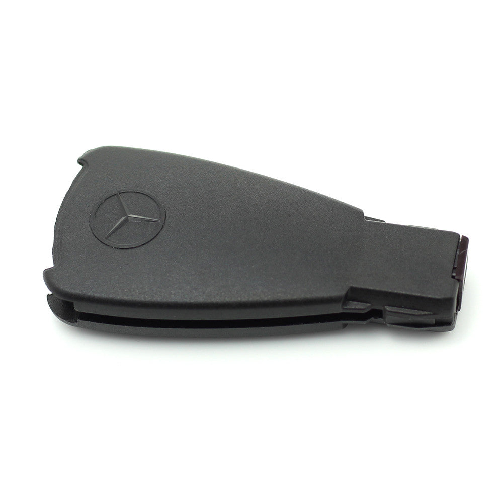 Mercedes Benz - Carcasa cheie tip "Smartkey" cu 2 butoane MTR - imagine 4