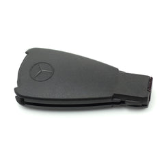 Mercedes Benz - Carcasa cheie tip "Smartkey" cu 2 butoane MTR - imagine 4