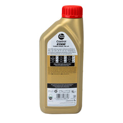 Ulei motor Castrol Edge Turbo Diesel 5W40 1L Castrol - imagine 3