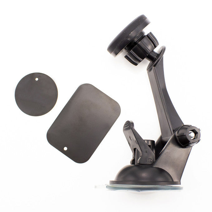 Suport pentru telefon universal Carguard - imagine 4