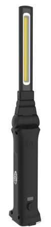 Lanternă subțire cu mini Head COB LED 150/75 LmTop SMD LED 30 LM 1200mAh li-ion Magneti Marelli - imagine 3