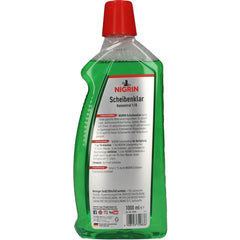 Lichid concentrat pentru parbriz 1:10 Nigrin, 1 L Nigrin - imagine 2