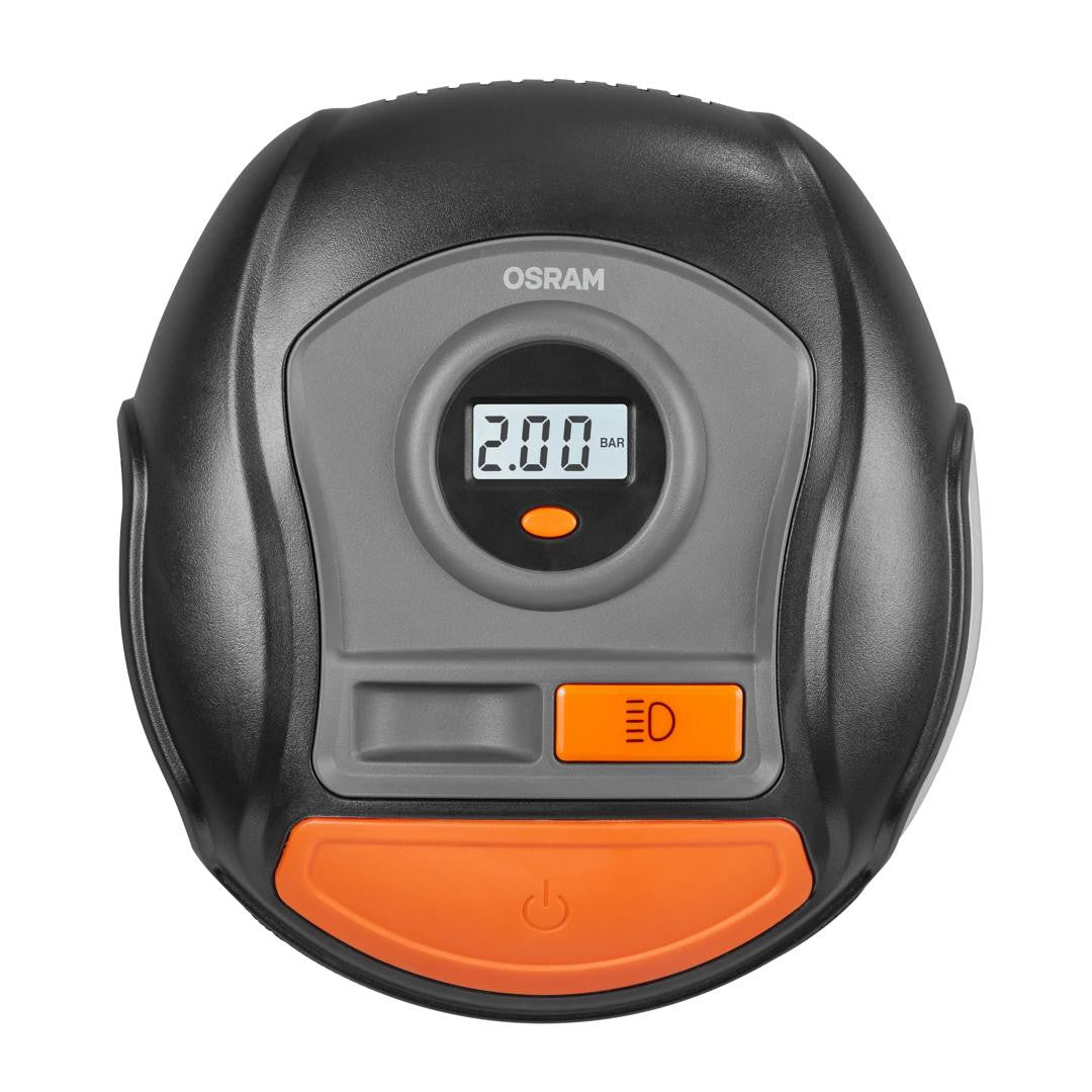 Compresor auto Osram OTI400 Osram - imagine 5