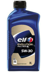 Ulei de motor ELF Evolution Full-Tech R 5W30 1L Elf - imagine 1