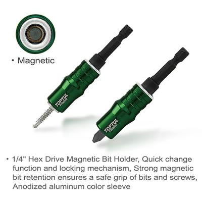 Set de 31 biti Toptul - imagine 2