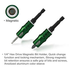 Set de 31 biti Toptul - imagine 2