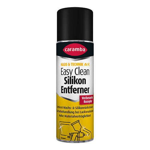 SPRAY INDEPARTARE SILICON SI CEARA Caramba - imagine 1