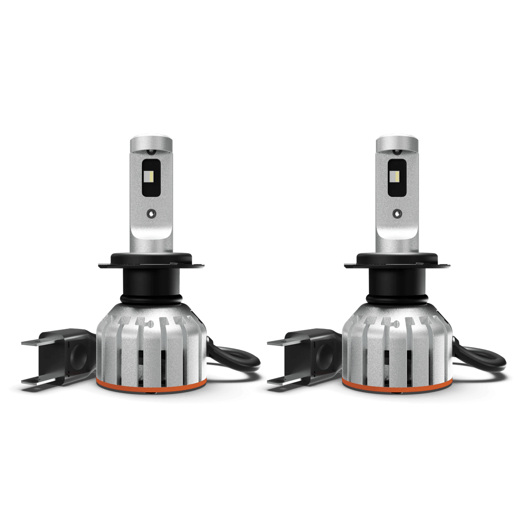 Bec LED Osram Night Breaker Start H7 - Set 2 buc Osram - imagine 2